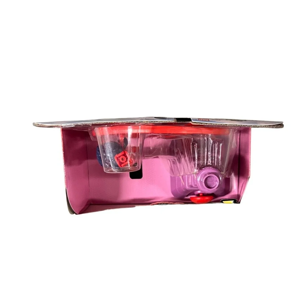Miraculous Flying Ladybug Zag Heroez  Action Toy with Music Bandai 39736 NEW